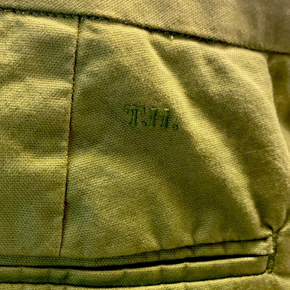 Tommy Hilfiger May Basic Shorts Size 14 - Picture 3 of 12